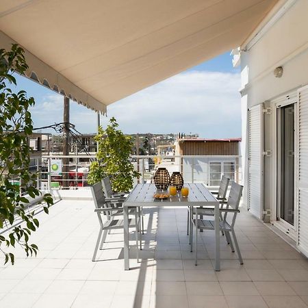 Amaen Apartment Chania  Exterior foto