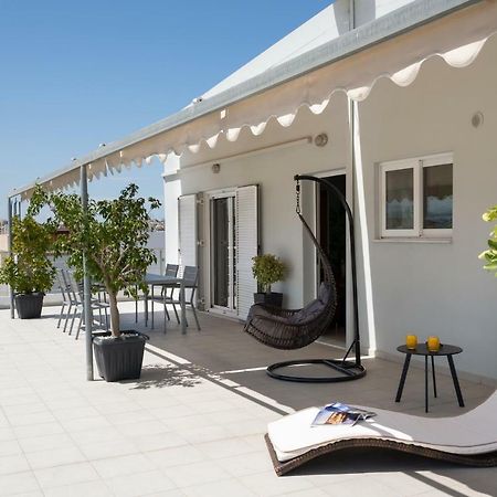 Amaen Apartment Chania  Exterior foto