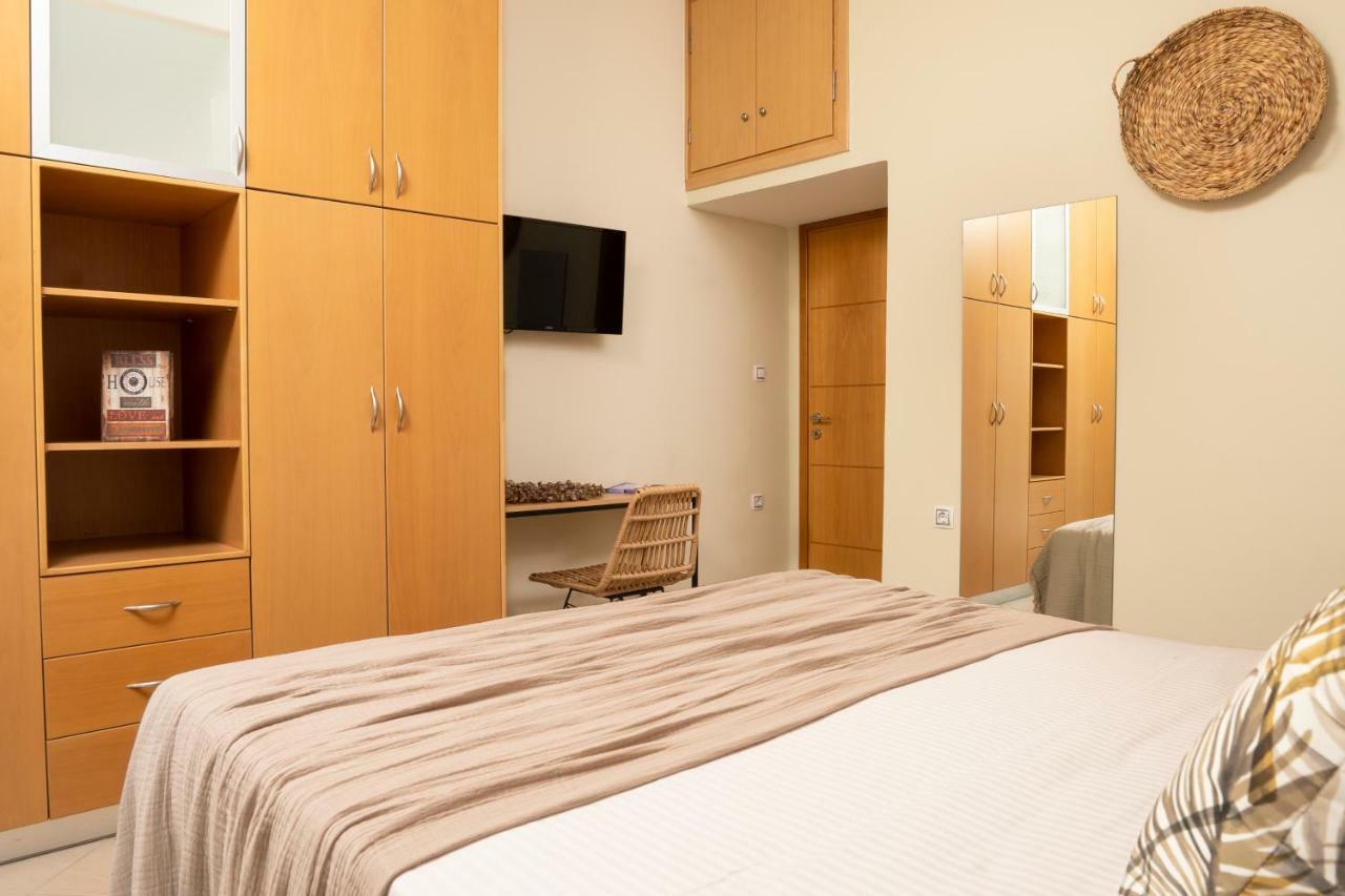 Amaen Apartment Chania  Exterior foto