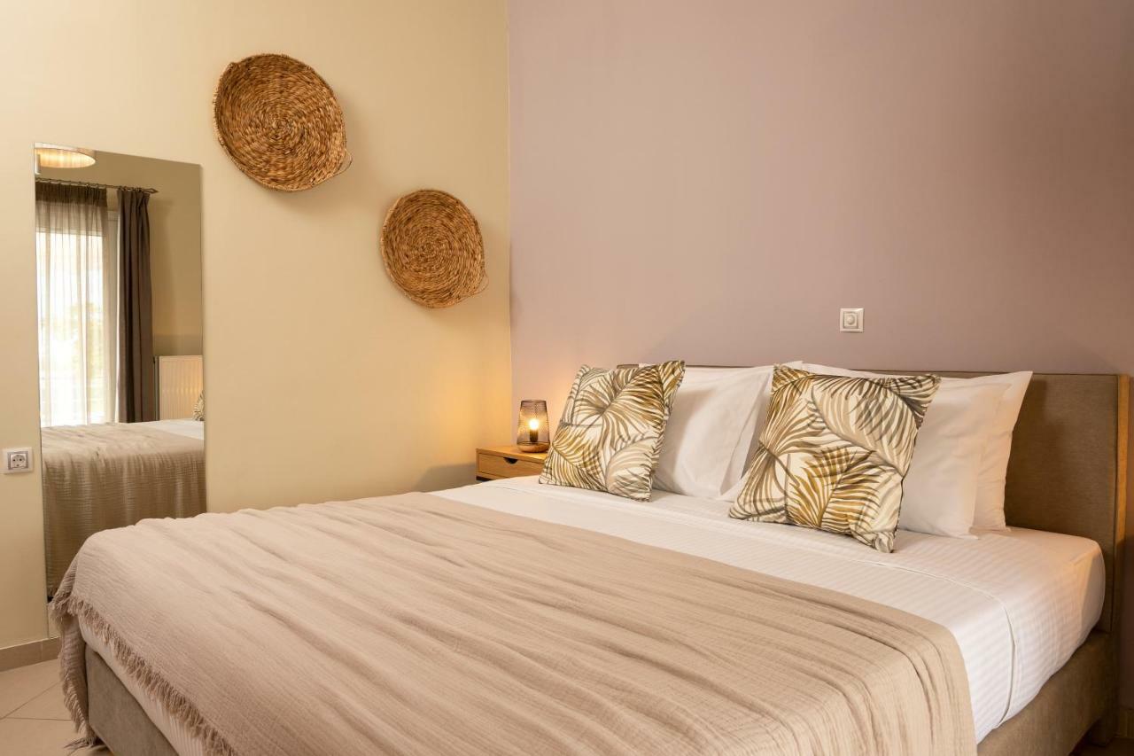 Amaen Apartment Chania  Exterior foto