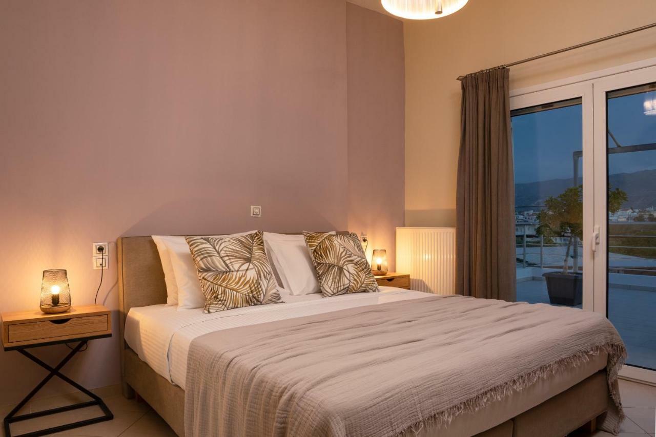Amaen Apartment Chania  Exterior foto
